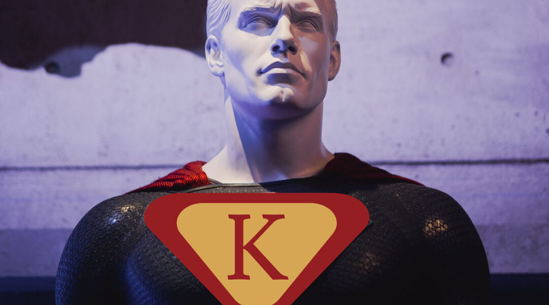 The Superhero Protein: The Marvelous Role of Klotho in Health